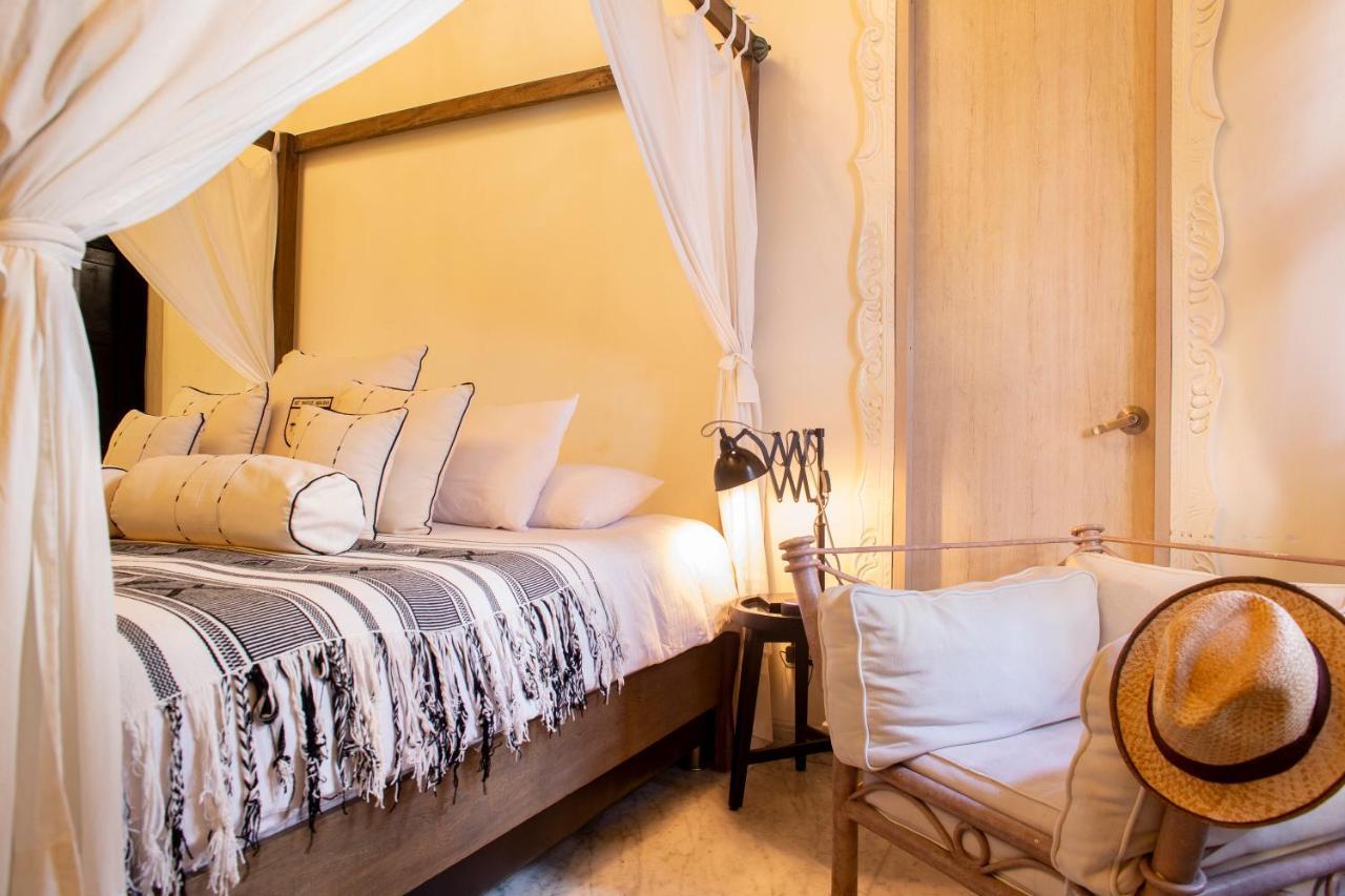 Casa De Alba Hotel Boutique Картахена Экстерьер фото