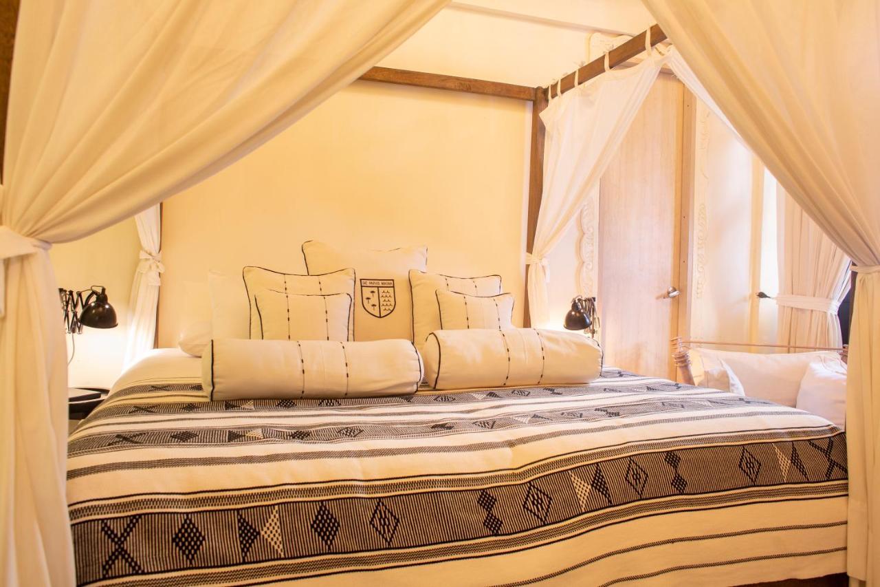 Casa De Alba Hotel Boutique Картахена Экстерьер фото