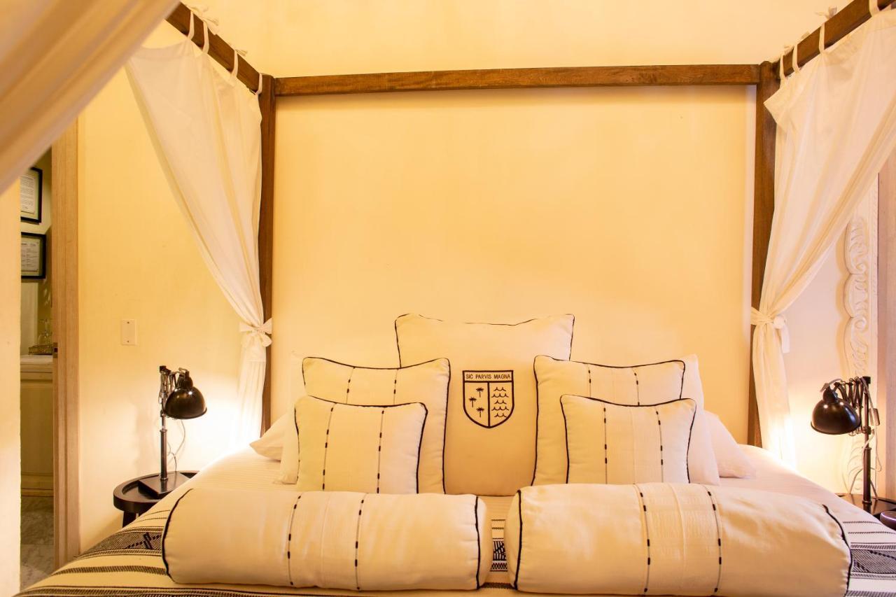 Casa De Alba Hotel Boutique Картахена Экстерьер фото