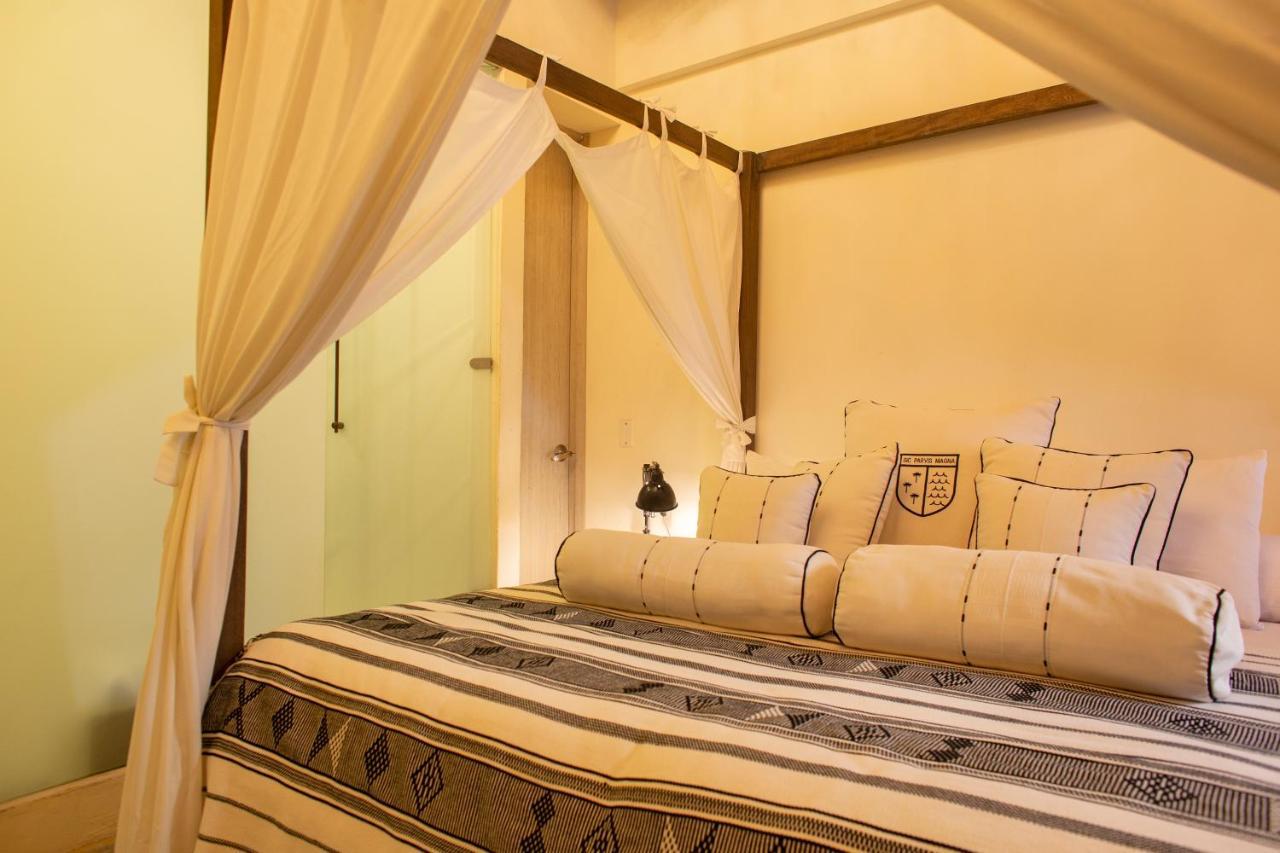 Casa De Alba Hotel Boutique Картахена Экстерьер фото