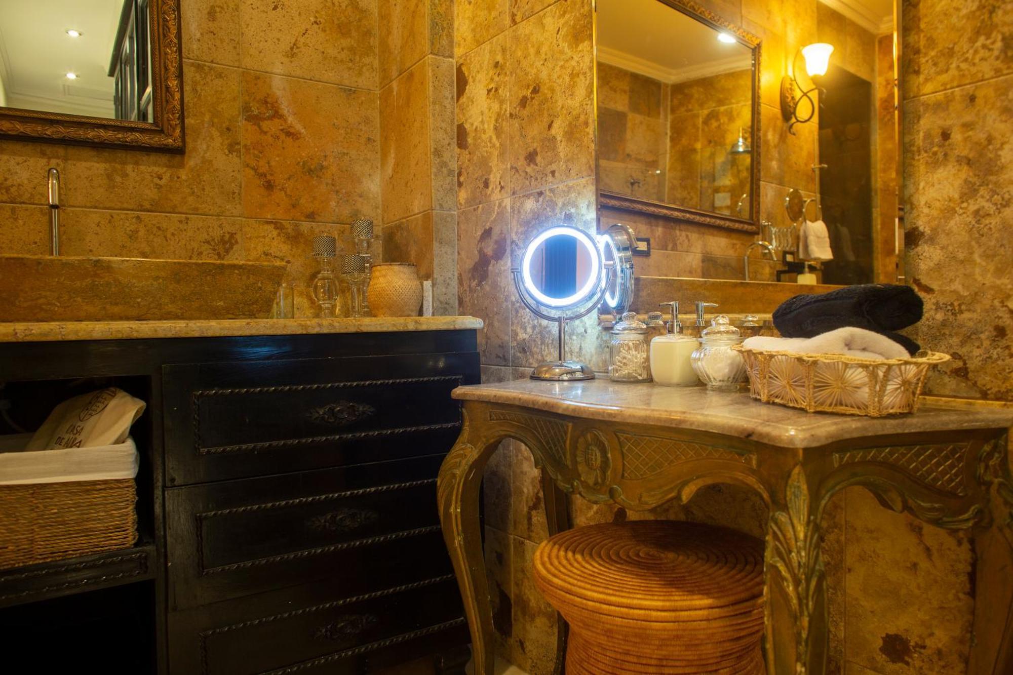 Casa De Alba Hotel Boutique Картахена Экстерьер фото