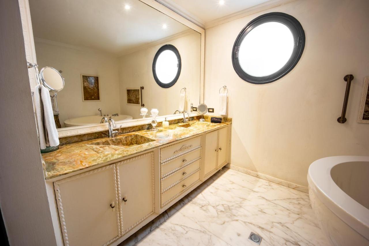 Casa De Alba Hotel Boutique Картахена Экстерьер фото