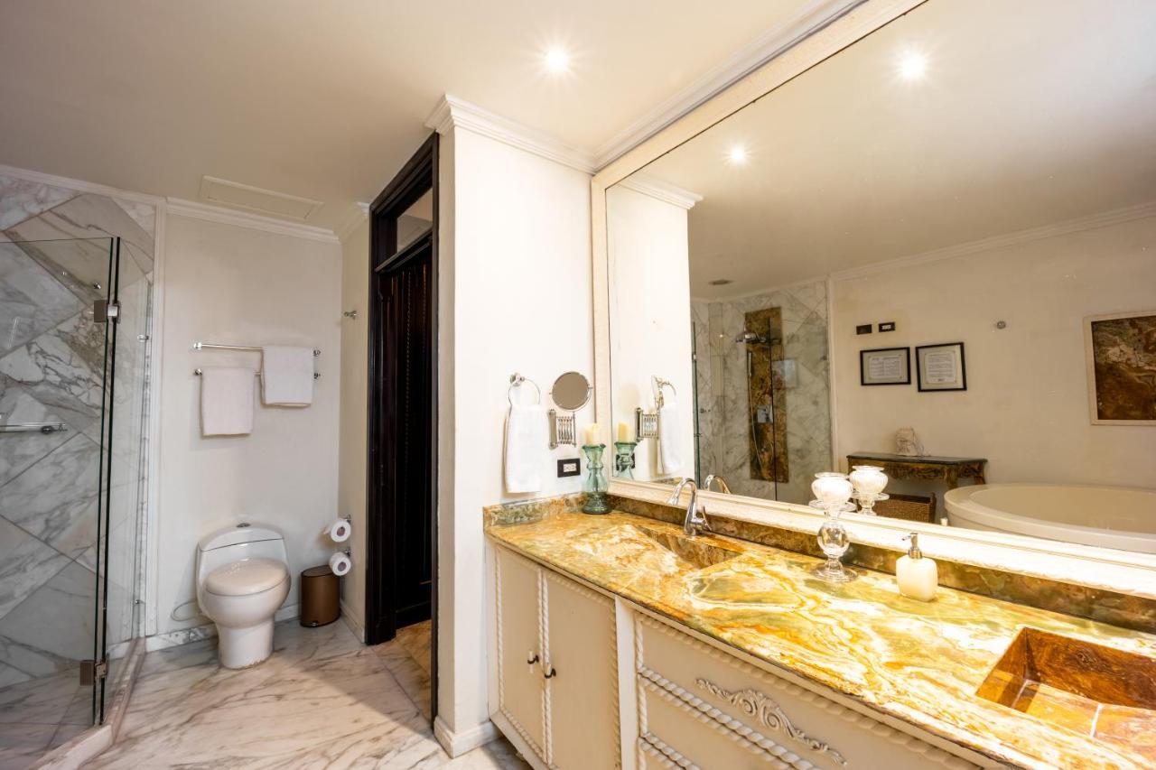 Casa De Alba Hotel Boutique Картахена Экстерьер фото