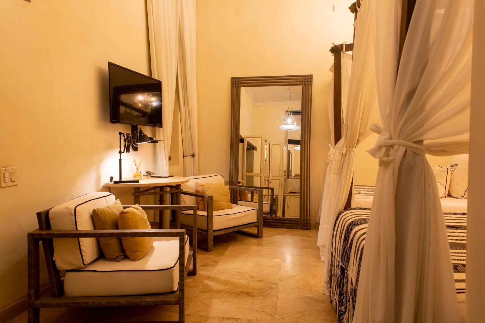 Casa De Alba Hotel Boutique Картахена Экстерьер фото