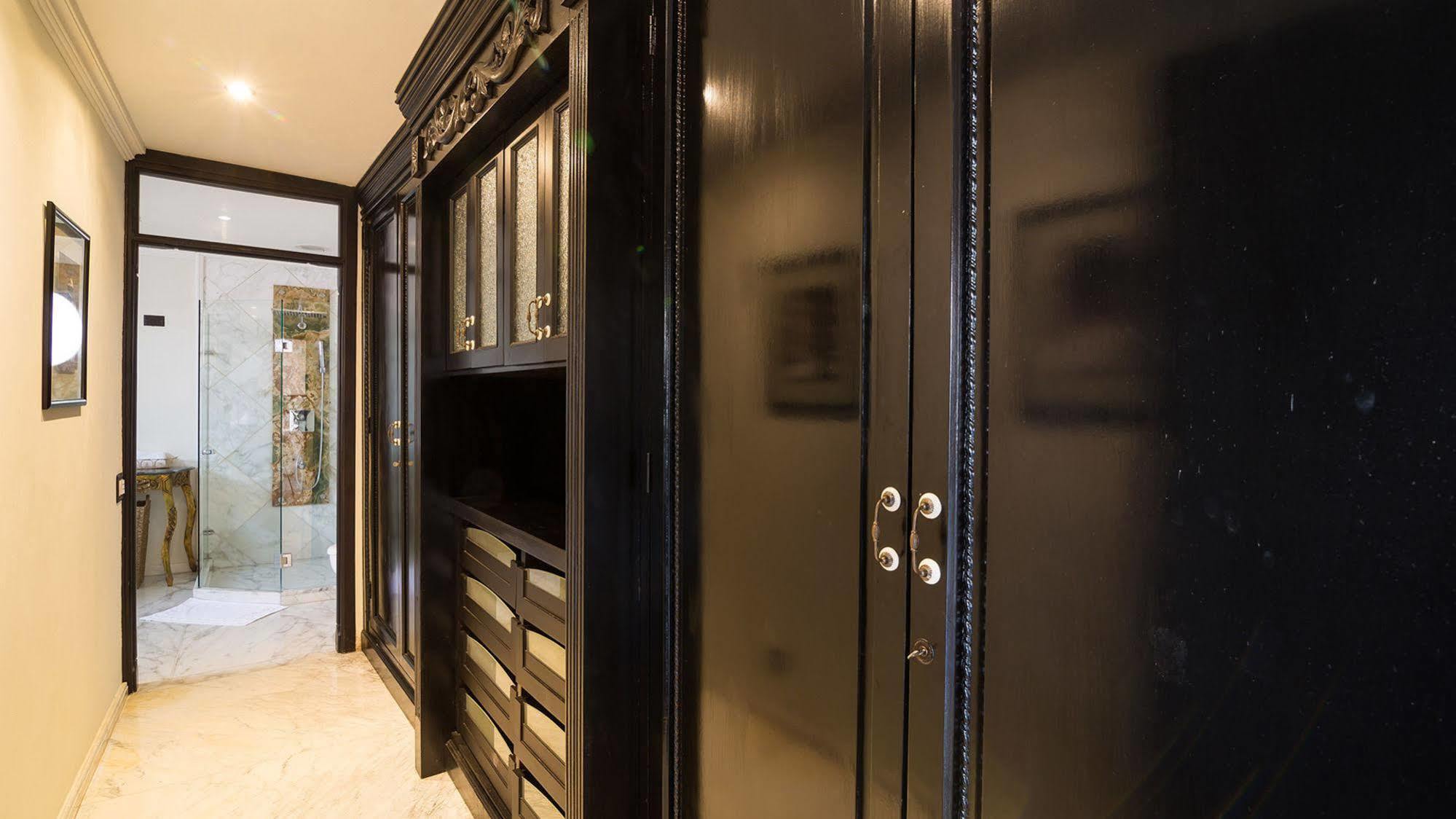 Casa De Alba Hotel Boutique Картахена Экстерьер фото
