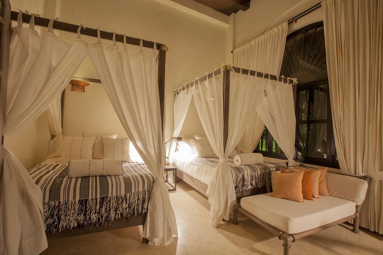 Casa De Alba Hotel Boutique Картахена Номер фото