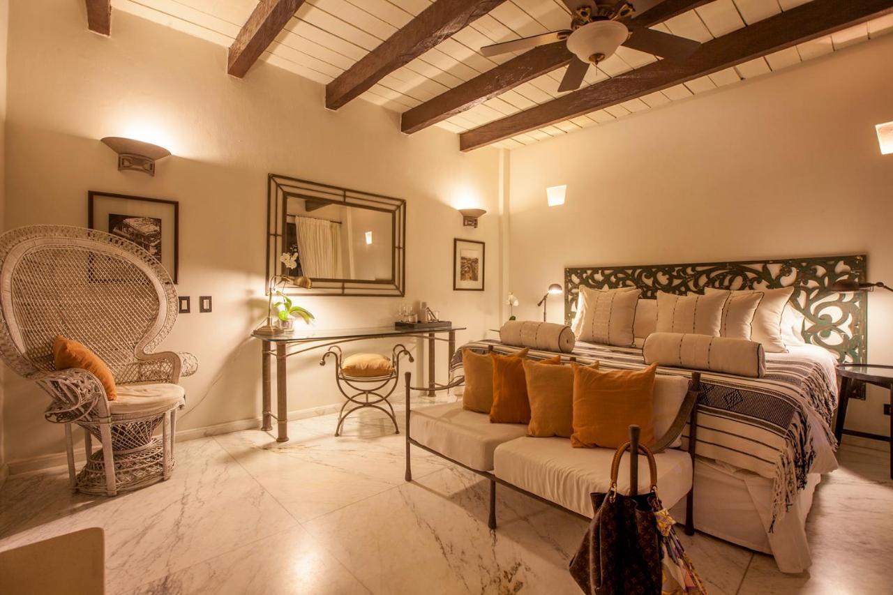 Casa De Alba Hotel Boutique Картахена Номер фото